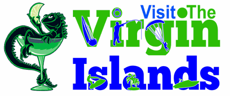 Visit Virgin Islands Things To Do MARTINI LOGO